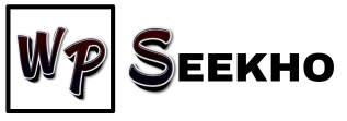 Wpseekho by Moniram Tamang